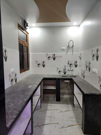 2 BHK Independent House For Rent in DLF Vibhuti Khand Gomti Nagar Lucknow  7049681