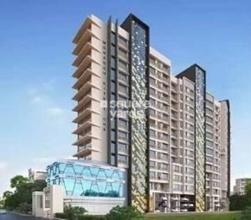 2 BHK Apartment For Resale in Monarch Kitkat Borivali East Mumbai  7049709