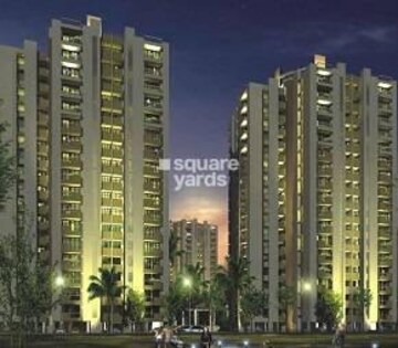 3.5 BHK Apartment For Sale in Paramount Symphony, Sain Vihar