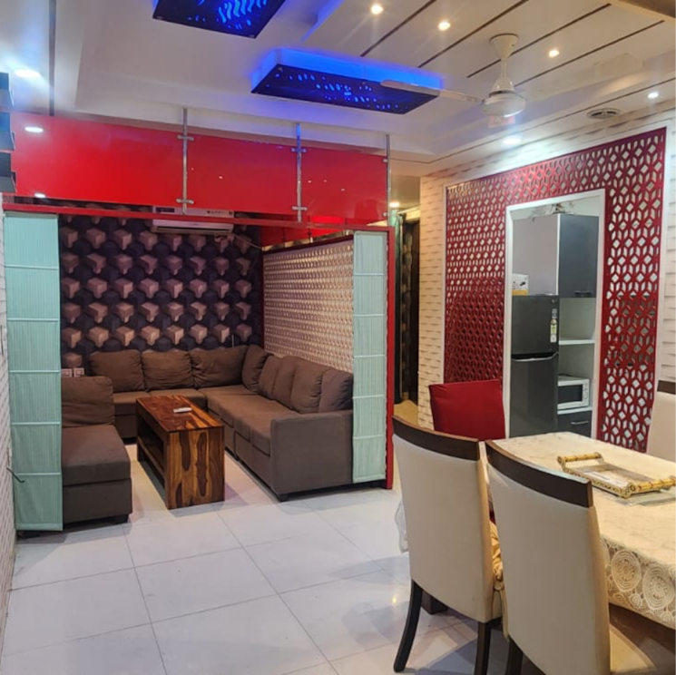 Team Area, paradigm-business-hermitage-park 3 Bedroom 1560 Sq.Ft. Apartment In Dhakoli Zirakpur 7049730