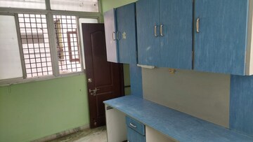 Furnished Amenities in 2 BHK Apartment at KBR AK Residency, Serilingampally – for Sale