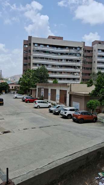 2 BHK Apartment For Resale in Rustomjee Global City Avenue Virar West Mumbai 7049735