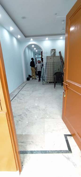 2 BHK Builder Floor For Rent in RWA Khirki Extension Block JA JB JC & JD Malviya Nagar Delhi  7049770