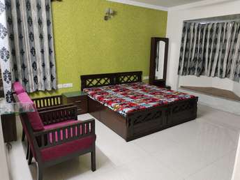 4 BHK Apartment For Rent in Sector 43 Gurgaon  7049774
