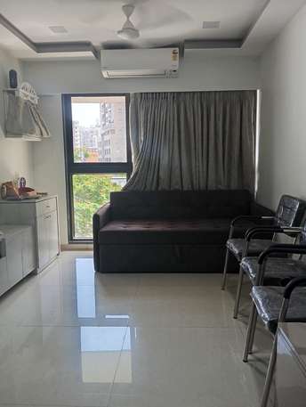 1 BHK Apartment For Resale in Matunga East Mumbai  7049777