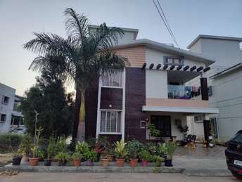 4 BHK Villa For Rent in Global Golden Pearl Attibele Bangalore 7049723