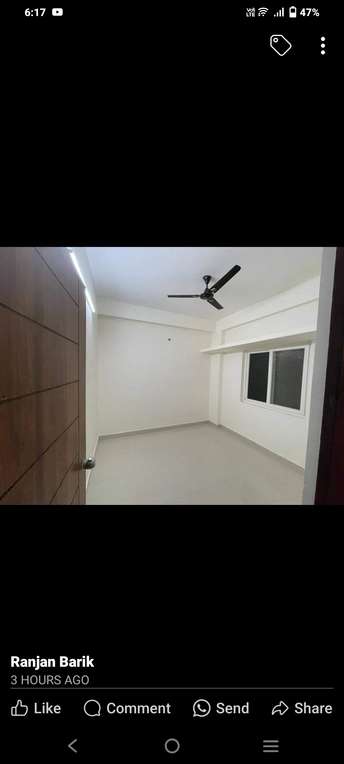 1 BHK Builder Floor For Rent in Begumpet Hyderabad 7049814