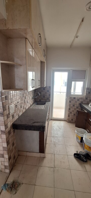 Kitchen in 3 BHK Apartment at Mapsko Casa Bella-Apartments, Sector 82 – for Sale