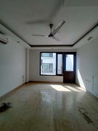 3 BHK Builder Floor For Rent in RWA Greater Kailash 1 Greater Kailash I Delhi  7049815