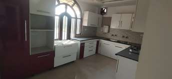 3 BHK Builder Floor For Rent in Sector 34 Chandigarh  7049827