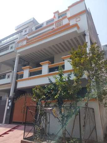 3 BHK Builder Floor For Rent in Gomti Nagar Lucknow 7049849