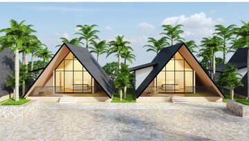  Plot – Exterior View View at Sri Sai Residency Ramgopalpet, Ramgopalpet - for Sale