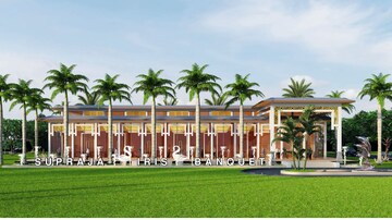  Plot – Exterior View View at Sri Sai Residency Ramgopalpet, Ramgopalpet - for Sale