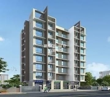 2 BHK Apartment For Resale in Borivali West Mumbai  7049907