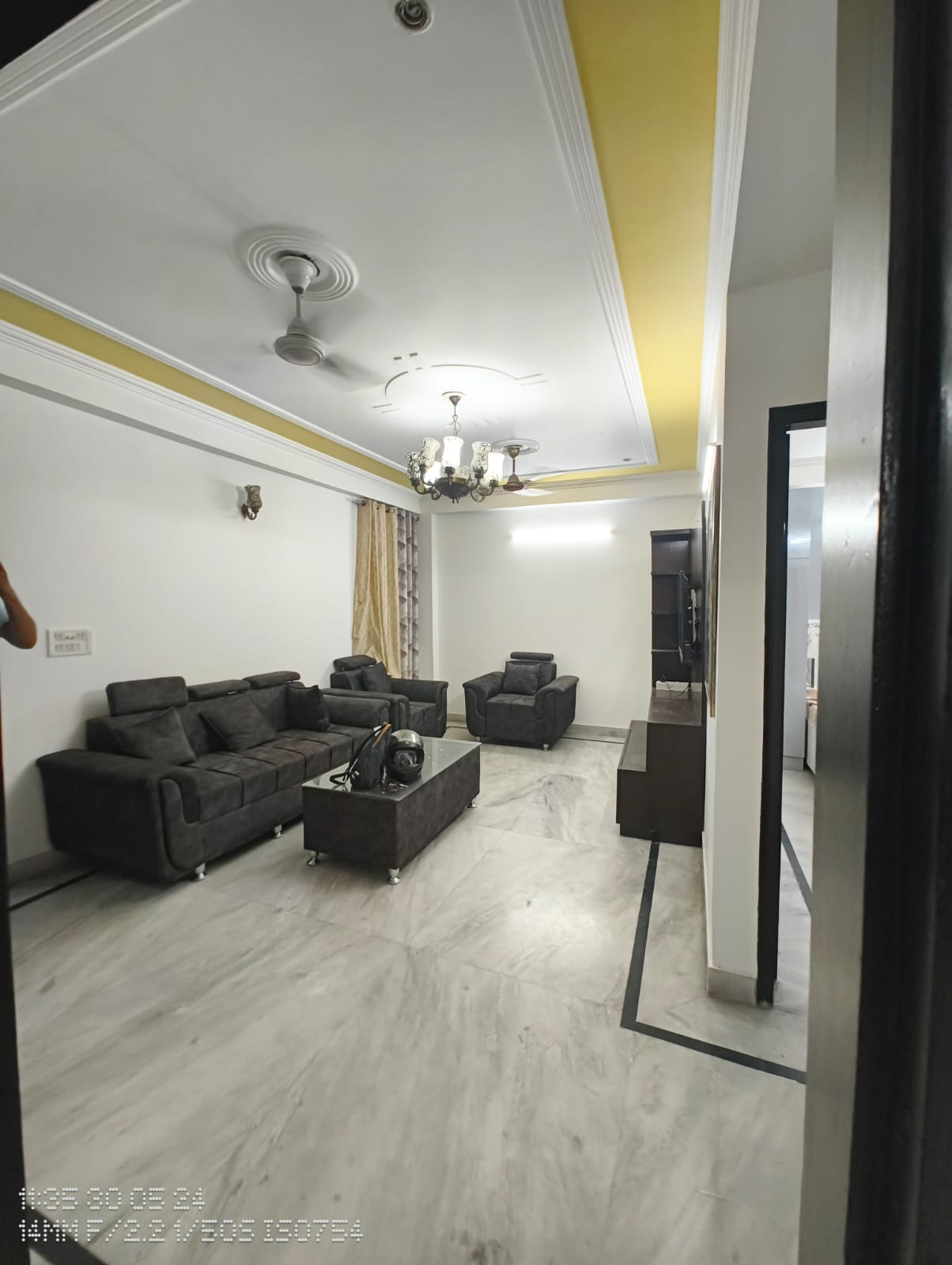 2 BHK Builder Floor For Rent in Saket Delhi  7049916