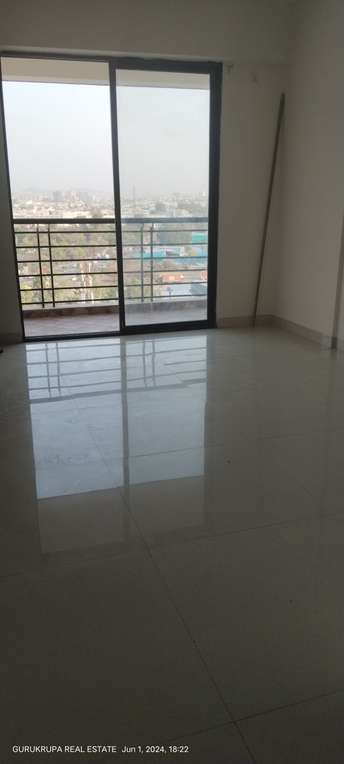 2 BHK Apartment For Rent in Mahalaxmi Nagar Indore  7049936
