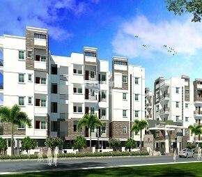 3 BHK Apartment For Rent in Mahaveer Zephyr Bommanahalli Bangalore 7049937