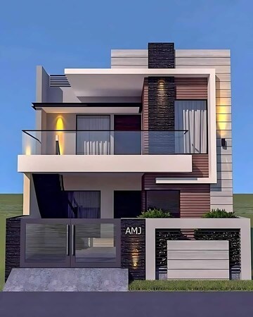  Plot – Exterior View View at Defence Empire, Surajpur - for Sale