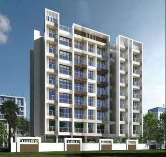 2 BHK Apartment For Resale in Sai Arjun Old Panvel Navi Mumbai  7049966