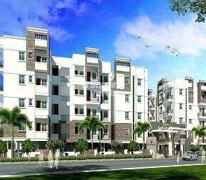 3 BHK Apartment For Rent in Mahaveer Zephyr Bommanahalli Bangalore  7049980