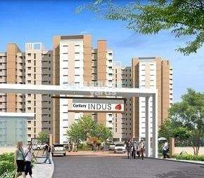 2 BHK Apartment For Rent in Century Indus Rajarajeshwari Nagar Bangalore  7049986