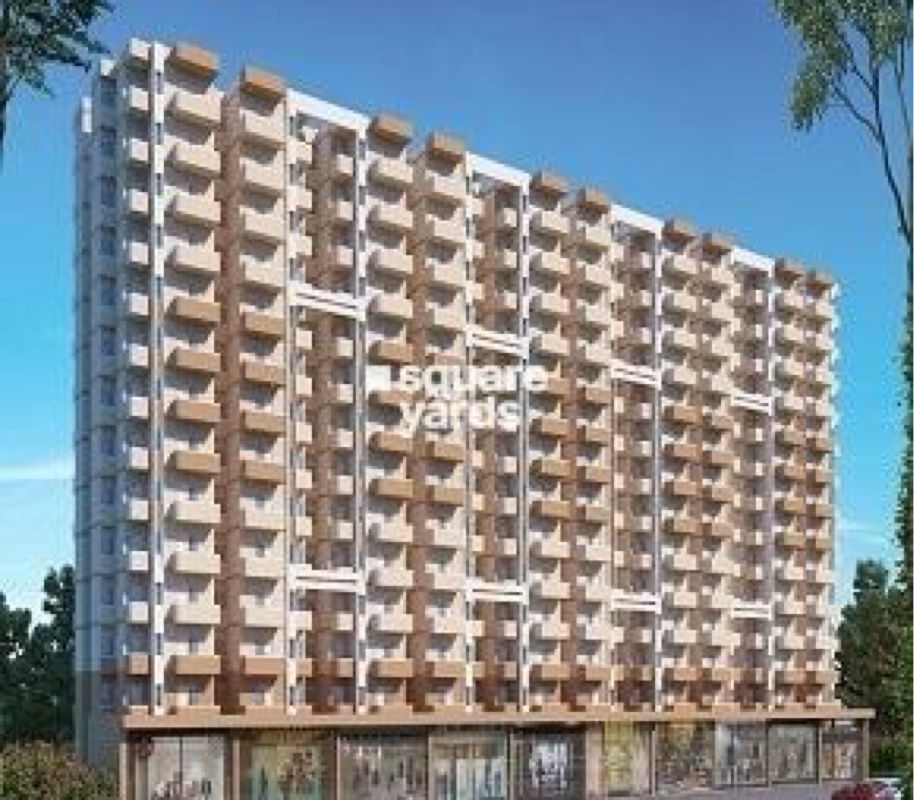 3 BHK Apartment For Resale in Sarvome Shree Homes Phase 2 Sector 27 Faridabad  7049991