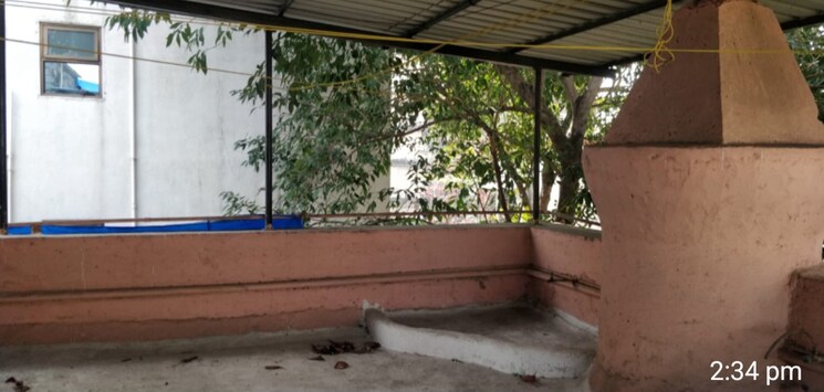 Terrace, sunrise-chs-vashi 3 Bedroom 1350 Sq.Ft. Apartment In Vashi Sector 28 Navi Mumbai 7050013