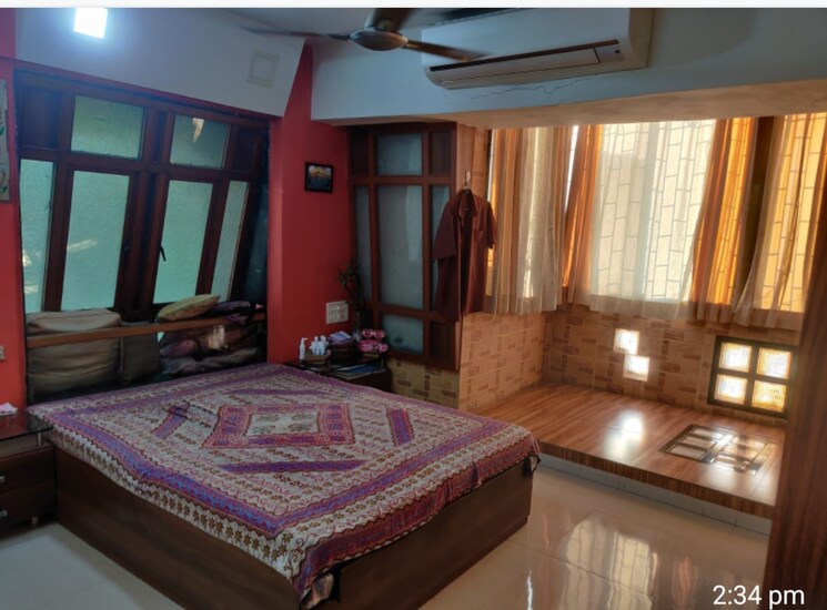 Attached Bathroom, sunrise-chs-vashi 3 Bedroom 1350 Sq.Ft. Apartment In Vashi Sector 28 Navi Mumbai 7050013