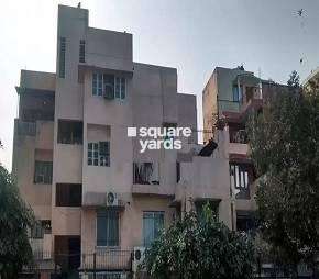 1 BHK Apartment For Rent in DDA Janta Flats RWA Sarita Vihar Delhi  7050036