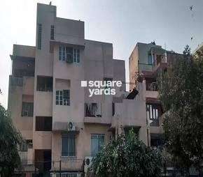 1 RK Apartment For Rent in DDA Janta Flats RWA Sarita Vihar Delhi 7050061