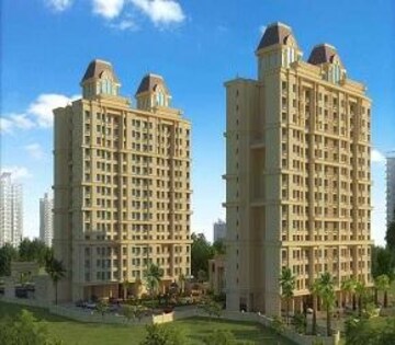 2 BHK Apartment For Sale in Platinum Heritage Thane West, Ghodbunder Road