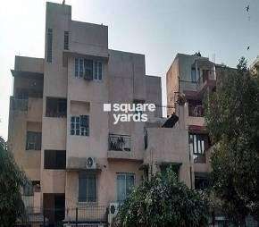 1 BHK Apartment For Rent in DDA Flats Sarita Vihar Sarita Vihar Delhi  7050081