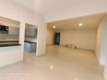 3 BHK Builder Floor For Rent in Jayamahal Extn Bangalore 7050095