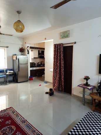 2 BHK Builder Floor For Rent in Rt Nagar Bangalore 7050097