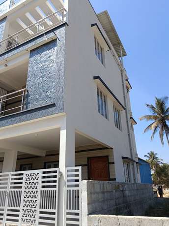 5 BHK Independent House For Resale in Rt Nagar Bangalore 7050106