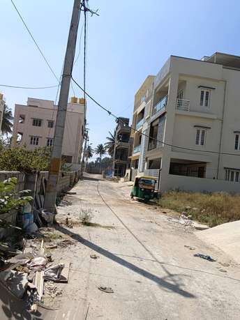 6 BHK Independent House For Resale in Thanisandra Main Road Bangalore 7050129