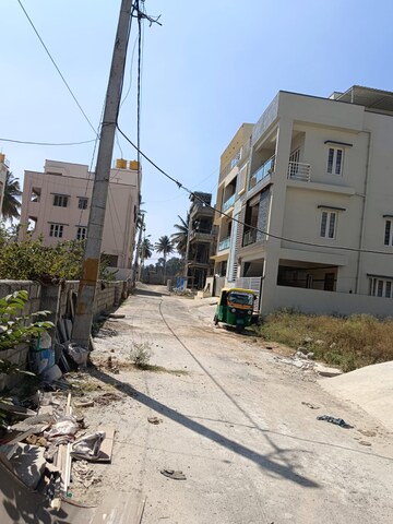  Plot For Sale in Kaval Byrasandra