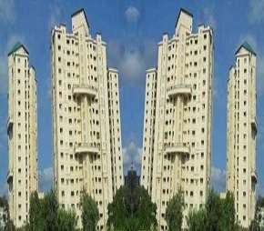 3 BHK Apartment For Rent in Swastik Regalia Waghbil Thane  7050197
