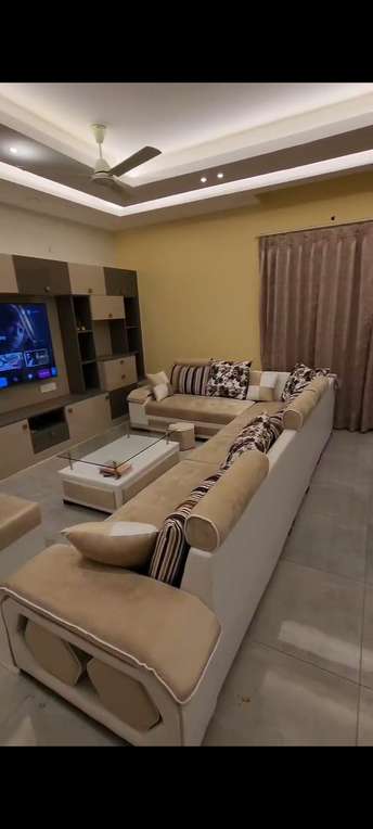 3 BHK Apartment For Rent in Sunworld Vanalika Sector 107 Noida  7050206