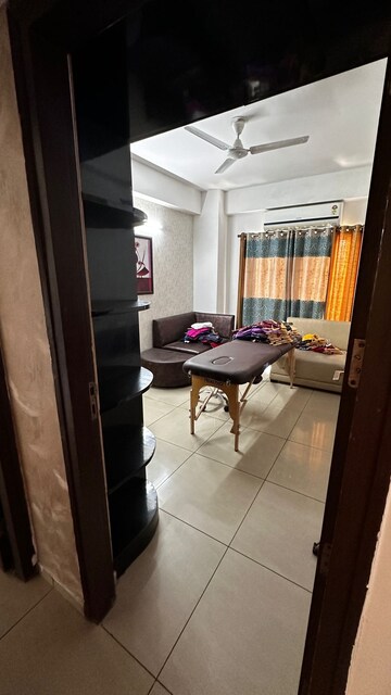 Parking in 3 BHK Apartment at Sunworld Vanalika, Sector 107 – for Sale