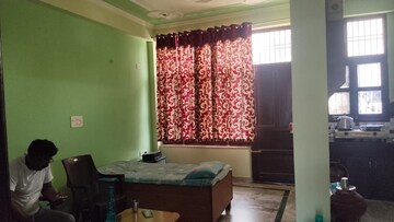 Bedroom in 3 BHK Apartment at Sunworld Vanalika, Sector 107 – for Sale