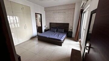 Kitchen in 3 BHK Apartment at Sunworld Vanalika, Sector 107 – for Sale