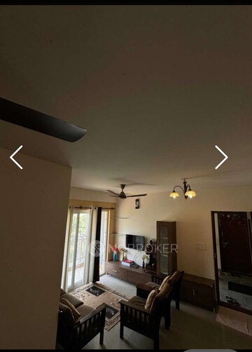Furnished Amenities in 2 BHK Apartment at Shriram Surabhi, Talaghattapura – for Sale