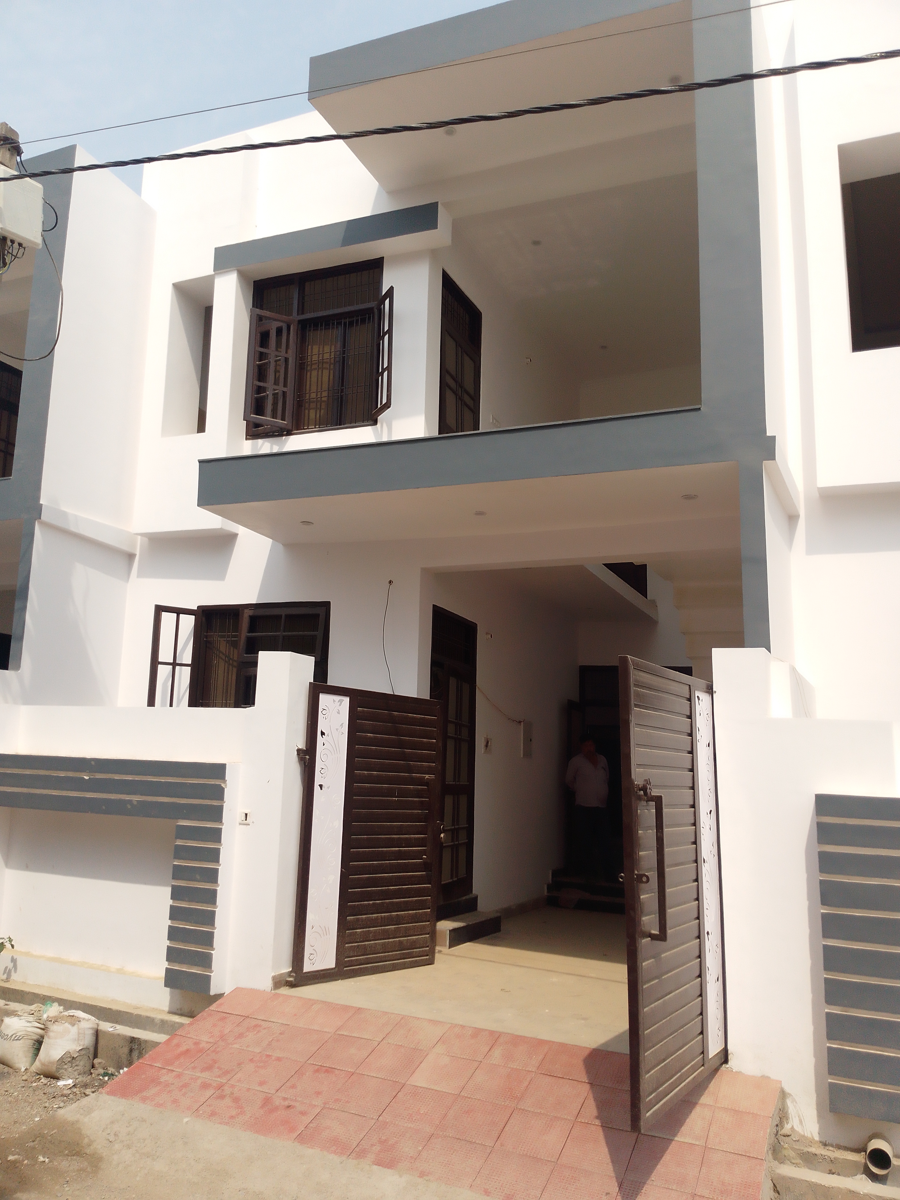 3 BHK Villa For Resale in Iim Road Lucknow  7050257