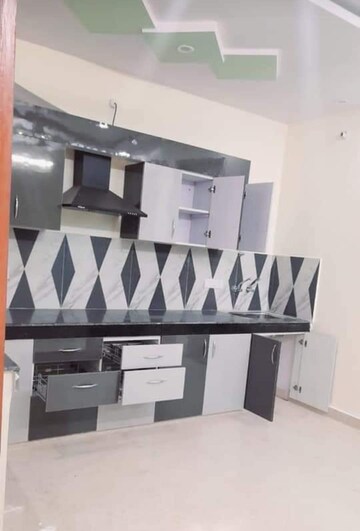 Kitchen in 2 BHK Villa at Iim Road – for Sale