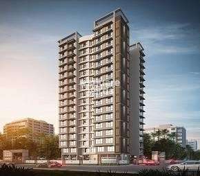 3 BHK Apartment For Rent in Samaj Darshan Apartment Kandivali West Mumbai 7050320