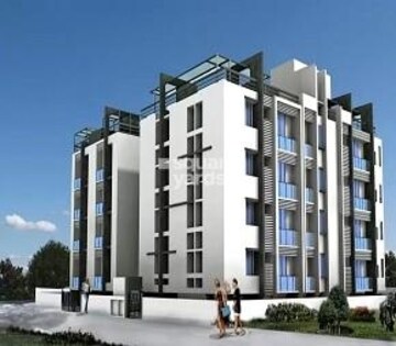  Plot For Sale in City Life Dev Residency, Gaur City 2 