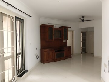 Bedroom in 3 BHK Apartment at Tripunithura – for Sale