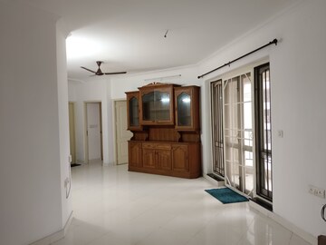 Bedroom in 3 BHK Apartment at Tripunithura – for Sale