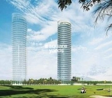  Plot For Sale in Gaurs Trecento Residences, Jaypee Greens